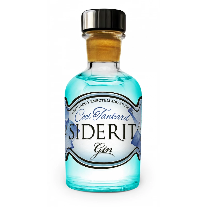 Miniatura Gin Siderit Cool Tankard 5cl