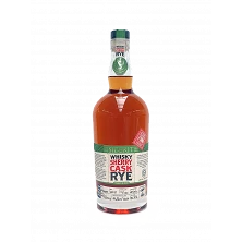 Whisky Siderit Sherry Cask Rye 2024