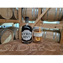 Aperitivo "Amigo Invisible" por menos de 20€