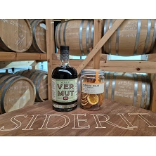 Aperitivo "Amigo Invisible" por menos de 30€