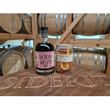 Aperitivo "Amigo Invisible" por menos de 35€