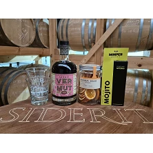 Pack Especial "Amigo invisible" por menos de 50€