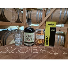 Pack Especial "Amigo invisible" por menos de 45€