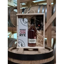 Pack whisky Sherry Cask Rye & Single Malt, whisky 100% Español