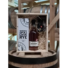 Pack whisky PX Cask Rye & Single Malt 2025, 100% Español