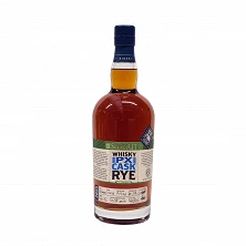 Whisky Siderit PX Cask Rye Category Winner World Whiskies Awards 2025
