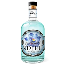 Gin Siderit Cool Tankard