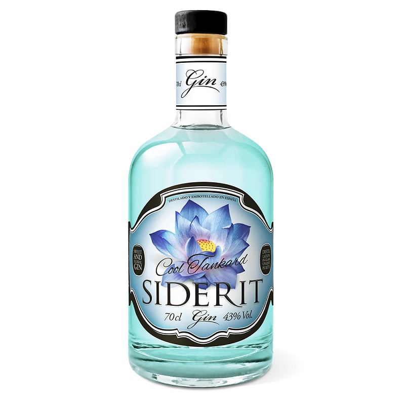 Gin Siderit Cool Tankard