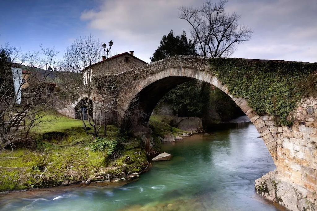 Qué ver en Cantabria: Liérganes
