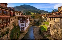 Descubre las mejores actividades para hacer en Cantabria
