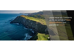 ¿Qué hacer en Cantabria un fin de semana?