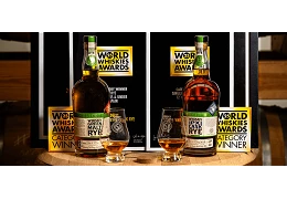 ¿Cómo se elabora el whisky artesanal de Siderit que ha conquistado a La Sexta?